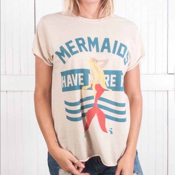 TLR-Mermaids Have More Fin - Picture 1 of 7